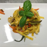 La Lanterna Comida