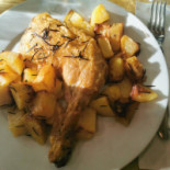 Fruffco Nourriture