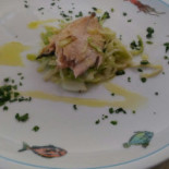 La Lampara Comida