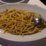 Nonno Enrico food