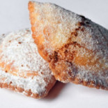 Pasticceria Mazara Comida