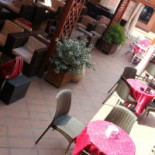 4 Passion Cafe Exterior