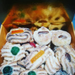 Pasticceria Mazara food