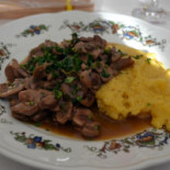 Trattoria Da Pasqualino
