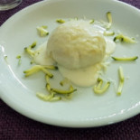 Masseria Ficazzana food