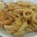 Porta Del Sole food