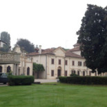 Villa Toderini Agriturismo Exterior