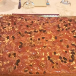 Trattoria Dalla Iolanda Nourriture