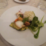 Villa La Siragusa Comida