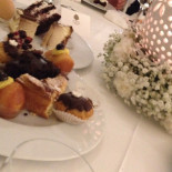 Villa La Siragusa Comida