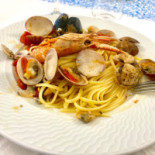 Il Soffione Comida