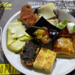 Rizzello Vini E Olio Comida