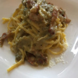 Osteria29 Comida