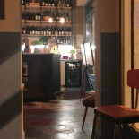 Cantina Antisociale Nourriture
