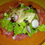 Cantina Antisociale Nourriture