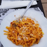 Abramo Comida