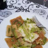 Abramo Comida