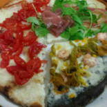Speedy Pizza Nourriture