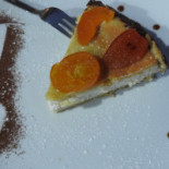 Pescecane Comida