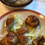 Antica Trattoria Di Lovoleto Dentro