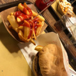 Mezzadria Comida