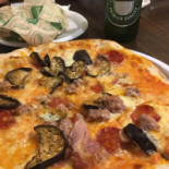 L'angoletto Nourriture