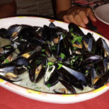I Moschettieri Catania Food