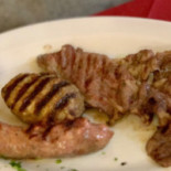 I Moschettieri Catania Food
