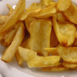 Si Chef Nourriture