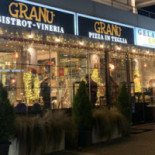 Aranova Gran Caffè Extérieur