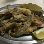 Bora Bora Nourriture