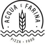 Pizzeria Acqua E Farina Comida