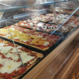 Italfocaccia Comida