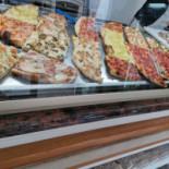 Italfocaccia Comida