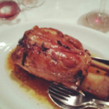 La Stalla Del Duca Nourriture