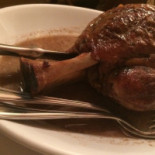 La Stalla Del Duca Nourriture