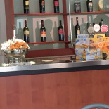 Caffe Capolinea Comida