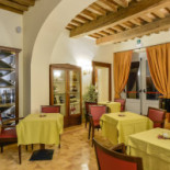 Relais Paradiso Nourriture