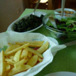 Malga Archeset Nourriture