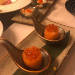Ayaki Nourriture