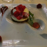Zenzero Comida