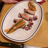 Assirto Comida