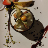 A Vineria Nourriture
