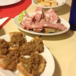 A Mangia Fora Nourriture