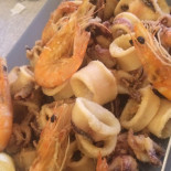 Rio Bistrot Nourriture