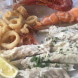Pizzeria Ca' Bianca Comida