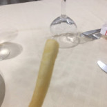 Pizzeria Ca' Bianca Comida