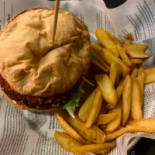 Harley’s Pub Nourriture