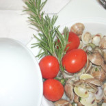Sbandavapori Comida