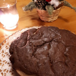Balma Meris Comida